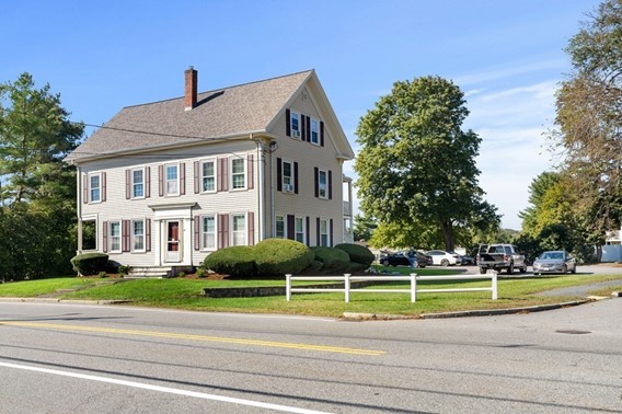 New England Rentals